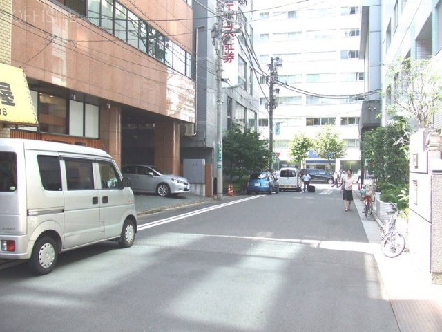 茅場町レジデンス壱番館ビル 画像