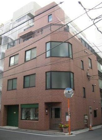 玉谷ビル　外観