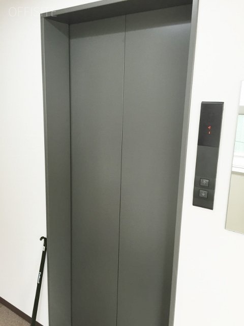 うねめビル 3階 10.75坪　エレベーター