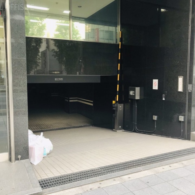 東急渋谷一丁目ビル　駐車場