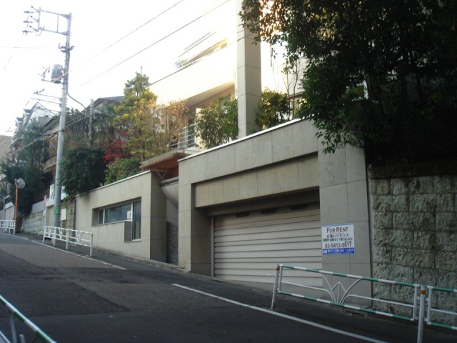 広尾レジデンスビル 画像
