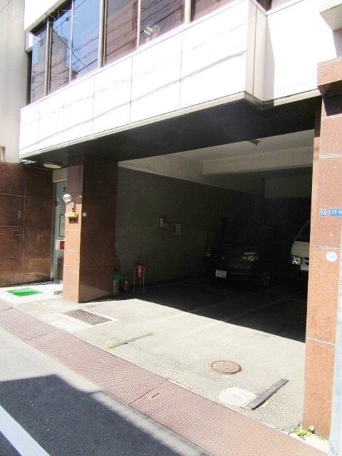 大木ビル 外観