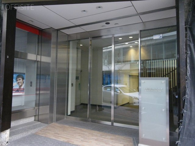京橋三菱ビル 画像