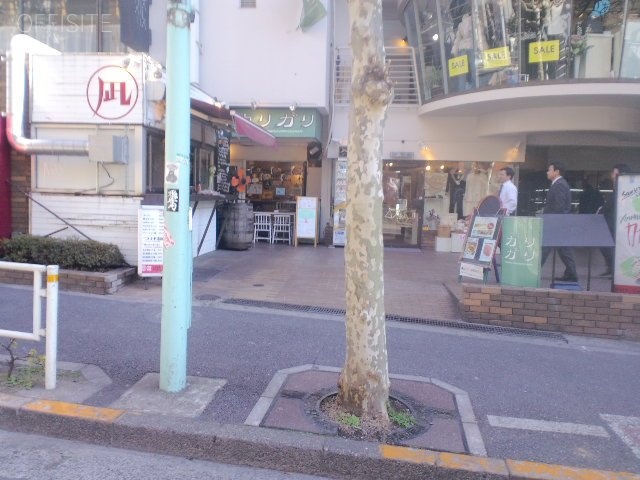 カミニートNO2ビル　イメージ