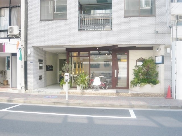 五東ビル 画像
