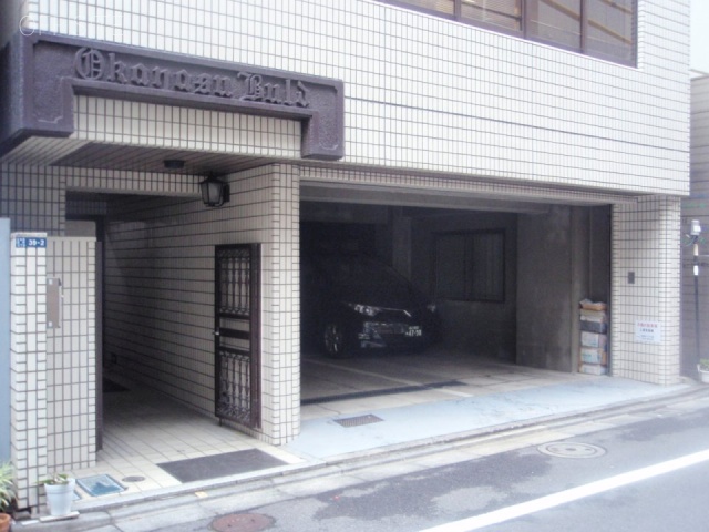 岡安ビル 画像