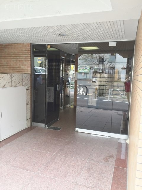 ライオンズ渋谷ビル 画像