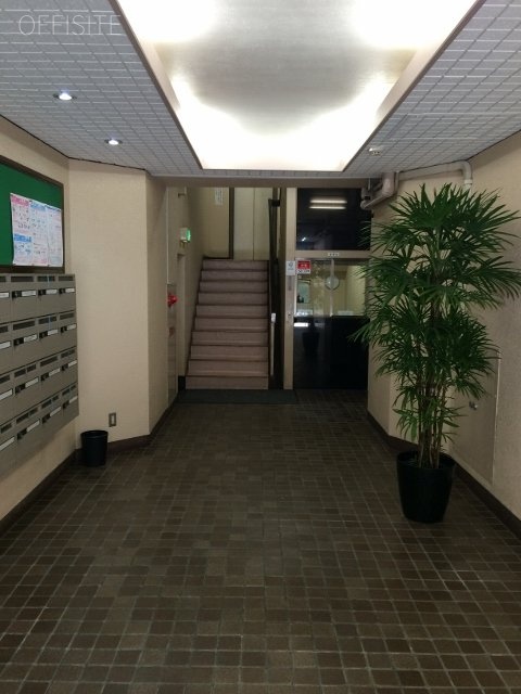 原宿シュロス城西ビル 画像