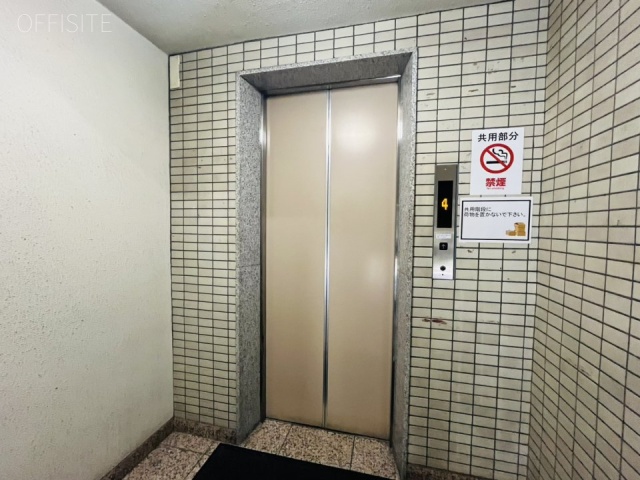 ダイアビル　エントランス