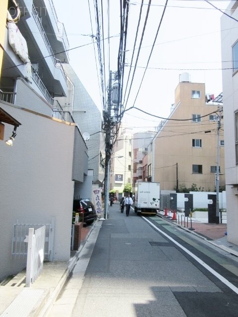 高島11ビル