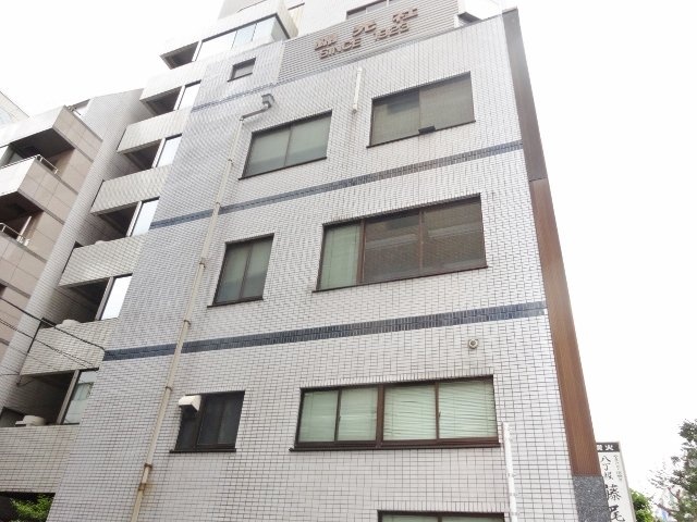 錦光社ビル 画像