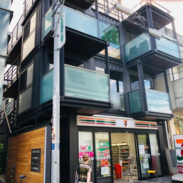NIKO PLACE 外観
