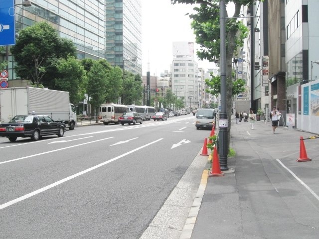 藤和六本木コープⅡビル 画像