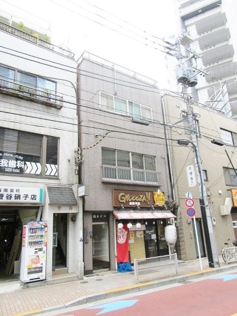 橋本ビル 画像