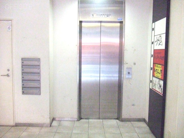 Q-reva東池袋ビル 画像