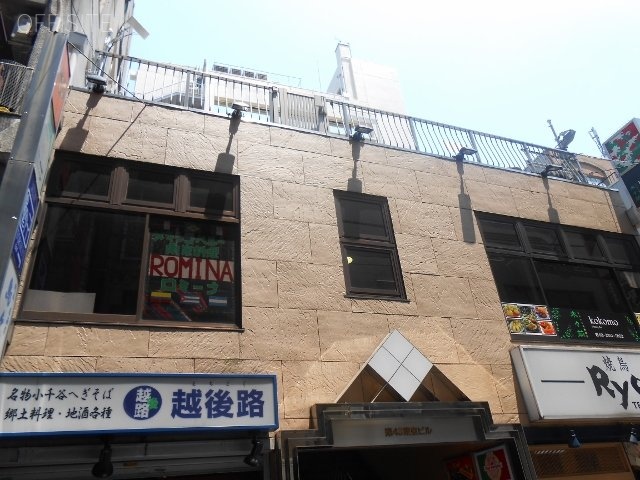 東京第43ビル 画像
