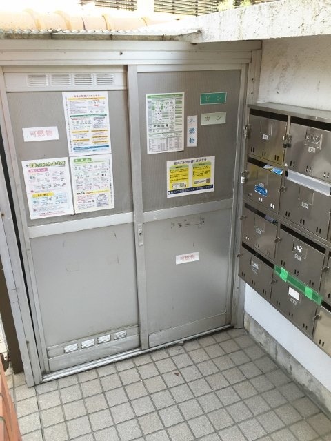 メゾン・ド・原宿ビル 画像