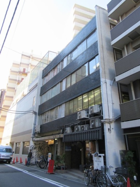 東海ビル 外観