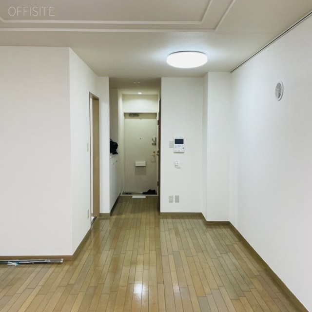 クレスト広尾 1階 12.92坪　101号室 室内