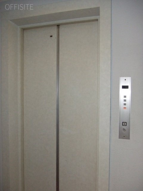 鹿島ビル エレベーター