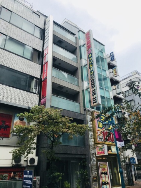 SETOビル 外観