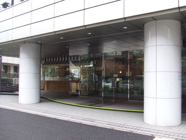 バンザイビル 画像