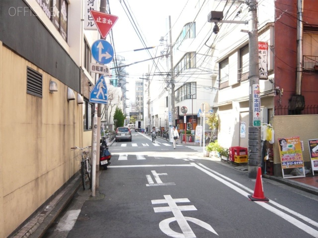 ライオンズマンション横浜西口 画像