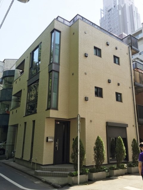 鈴木ビル 外観
