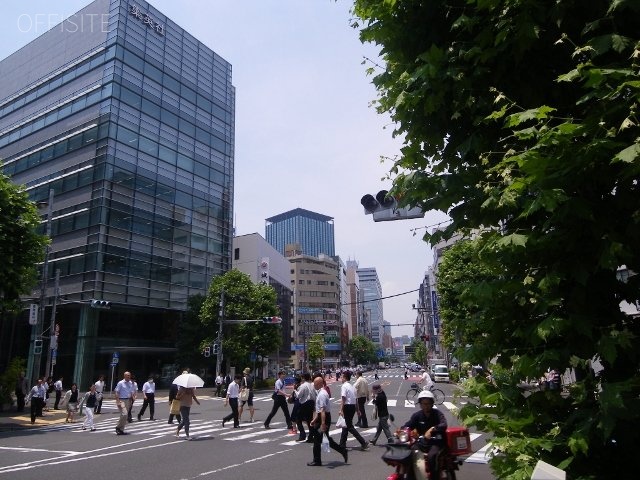 アセンド神保町 周辺