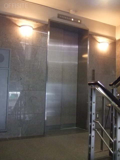 東京モードセンタービル 画像