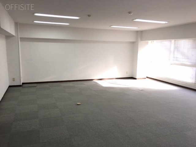 富永ビル 室内