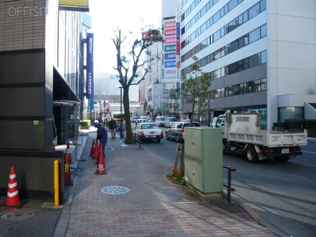 町田310五十子ビル 画像