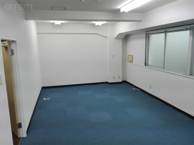 ニュー秋葉原センタービル 6階【602】 6.52坪　室内