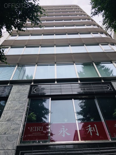 第Ⅲ大栄ビル 外観