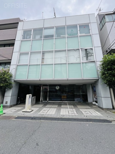 西新宿小林ビル　外観