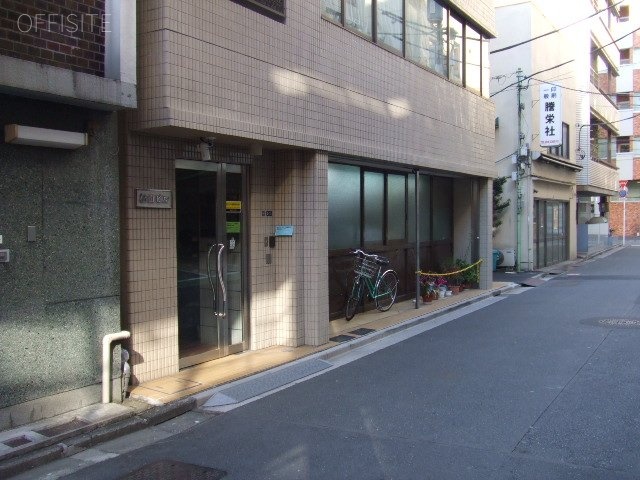 杉山ビル 画像