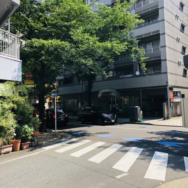 アシスト靖国ビル 周辺