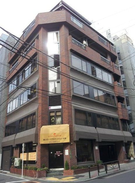 御茶の水KSビル　外観