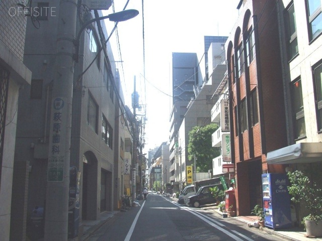 アイシービル 画像