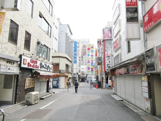 Tokyo19ビル 画像