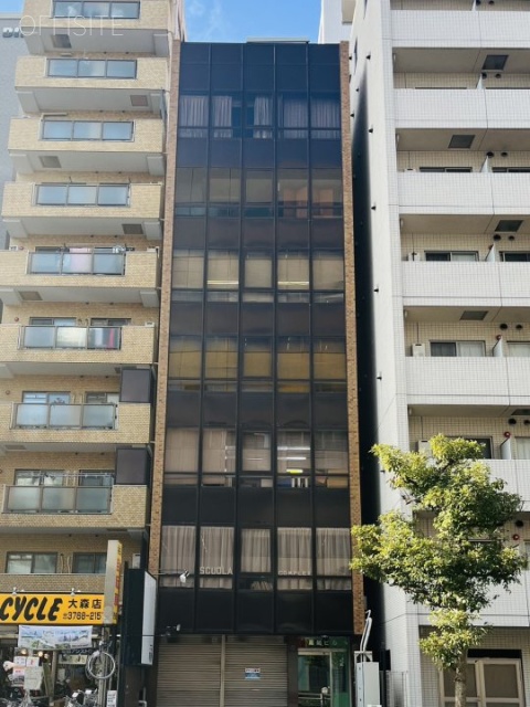 高尚ビル　外観