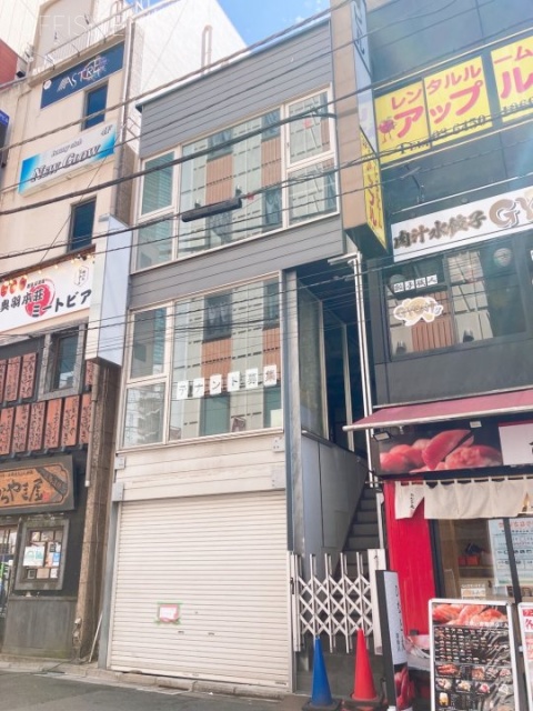 小島ビル　外観