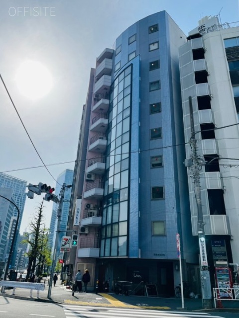 渋谷KKビル 外観