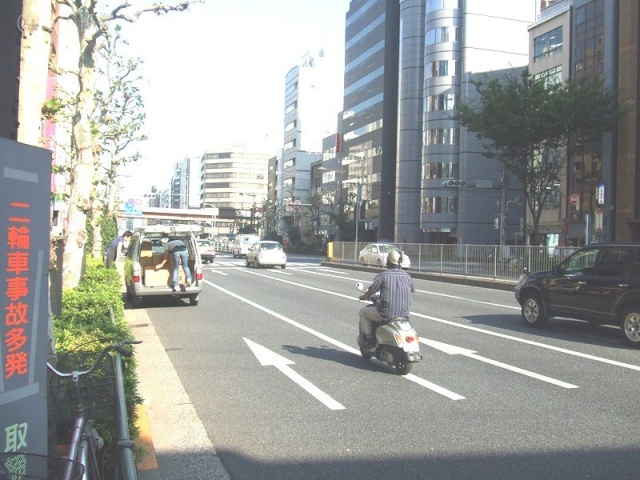 神田レンガビル 周辺