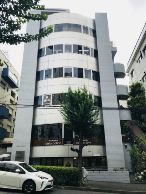 安島ビルⅡ　外観