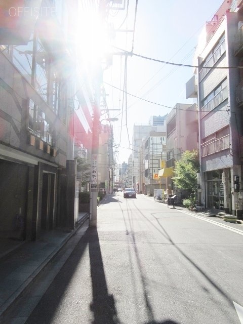 森田ビル 画像