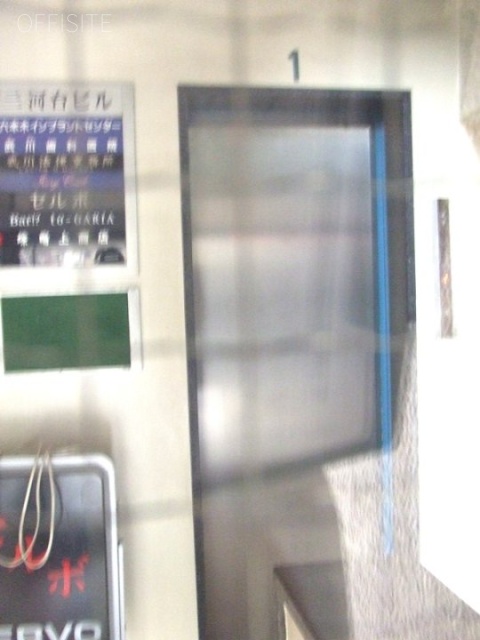 六本木5丁目ビル 画像