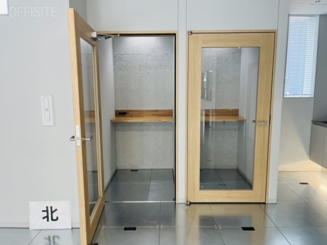 WORK VILLA MYJ kanda　内装