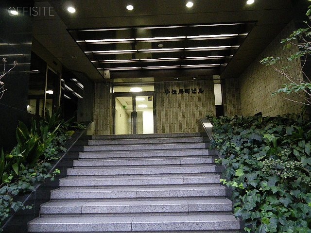 日幸小伝馬町ビル 画像
