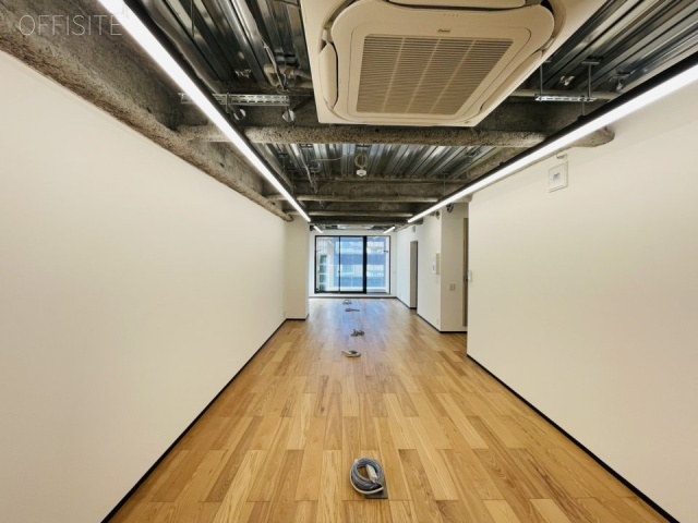 サンブライト本郷 基準階(室内)